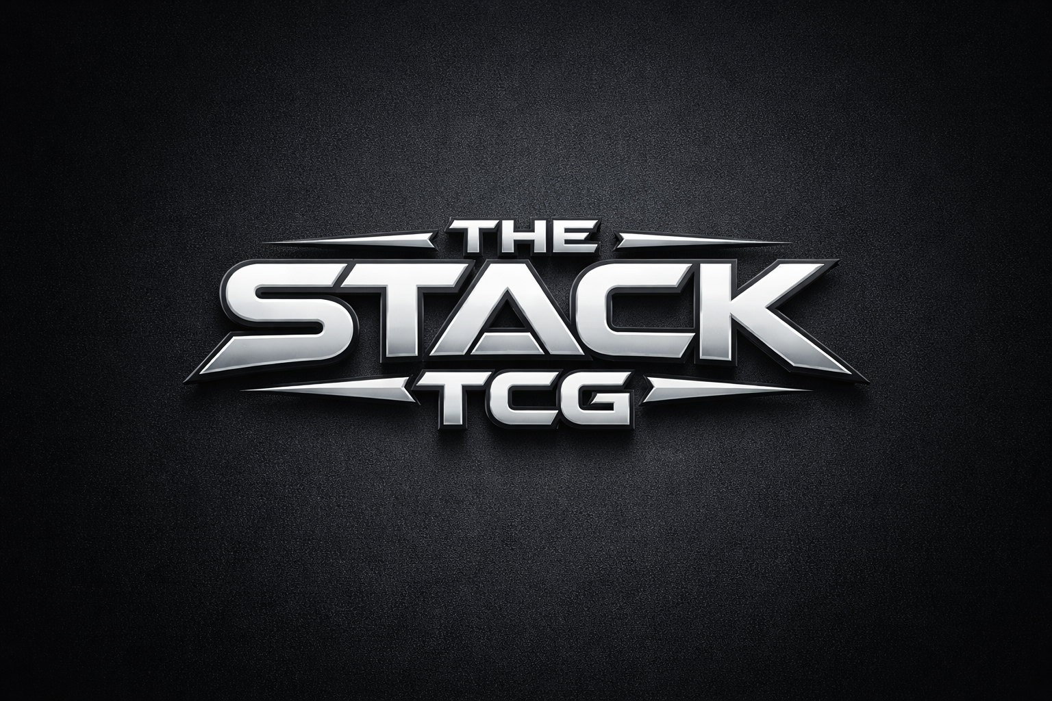 THE STACK TCG