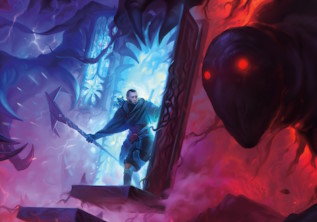 Duskmourn: House of Horror