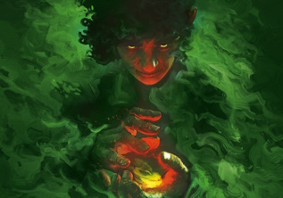 The Lord of the Rings: Tales of Middle-earth